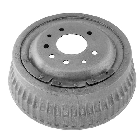 Uap 8873 Brake Drum 8873